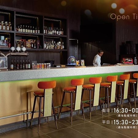 River Inn Kenting Хенгчун Экстерьер фото