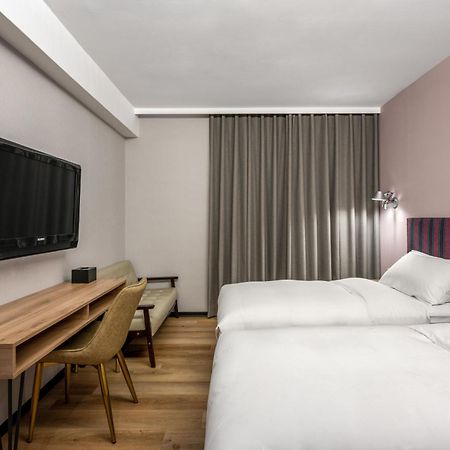 River Inn Kenting Хенгчун Экстерьер фото