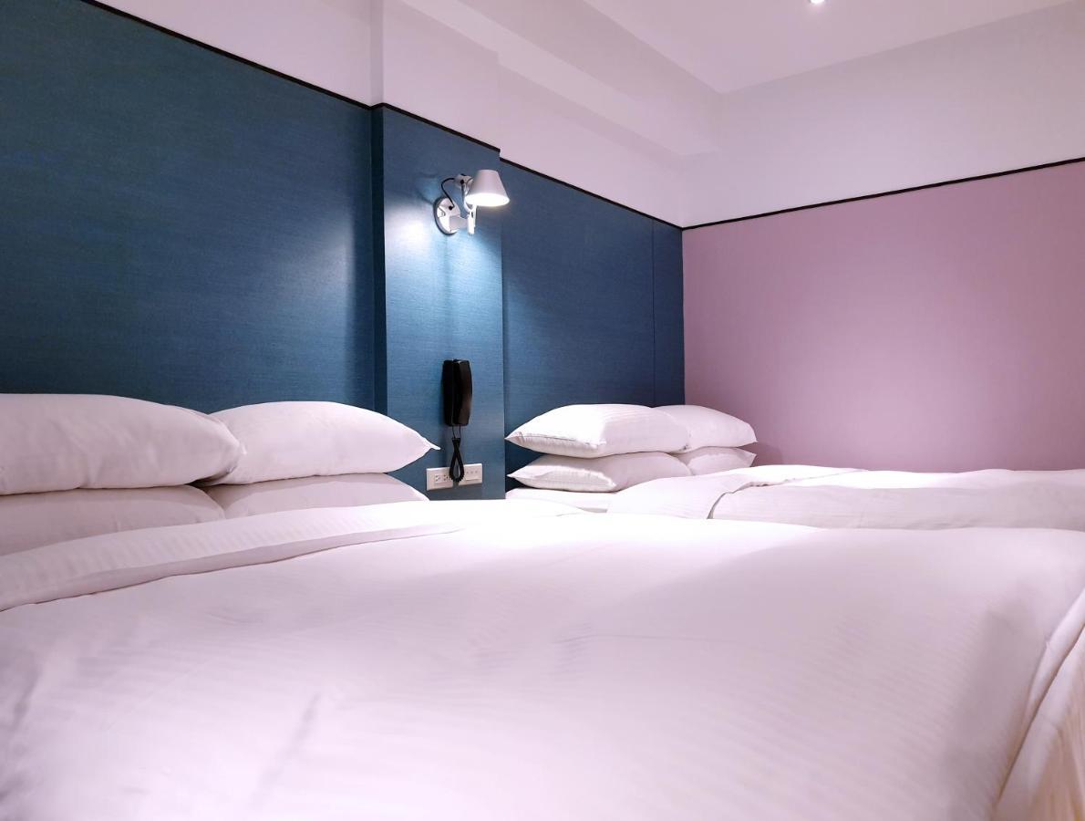 River Inn Kenting Хенгчун Экстерьер фото