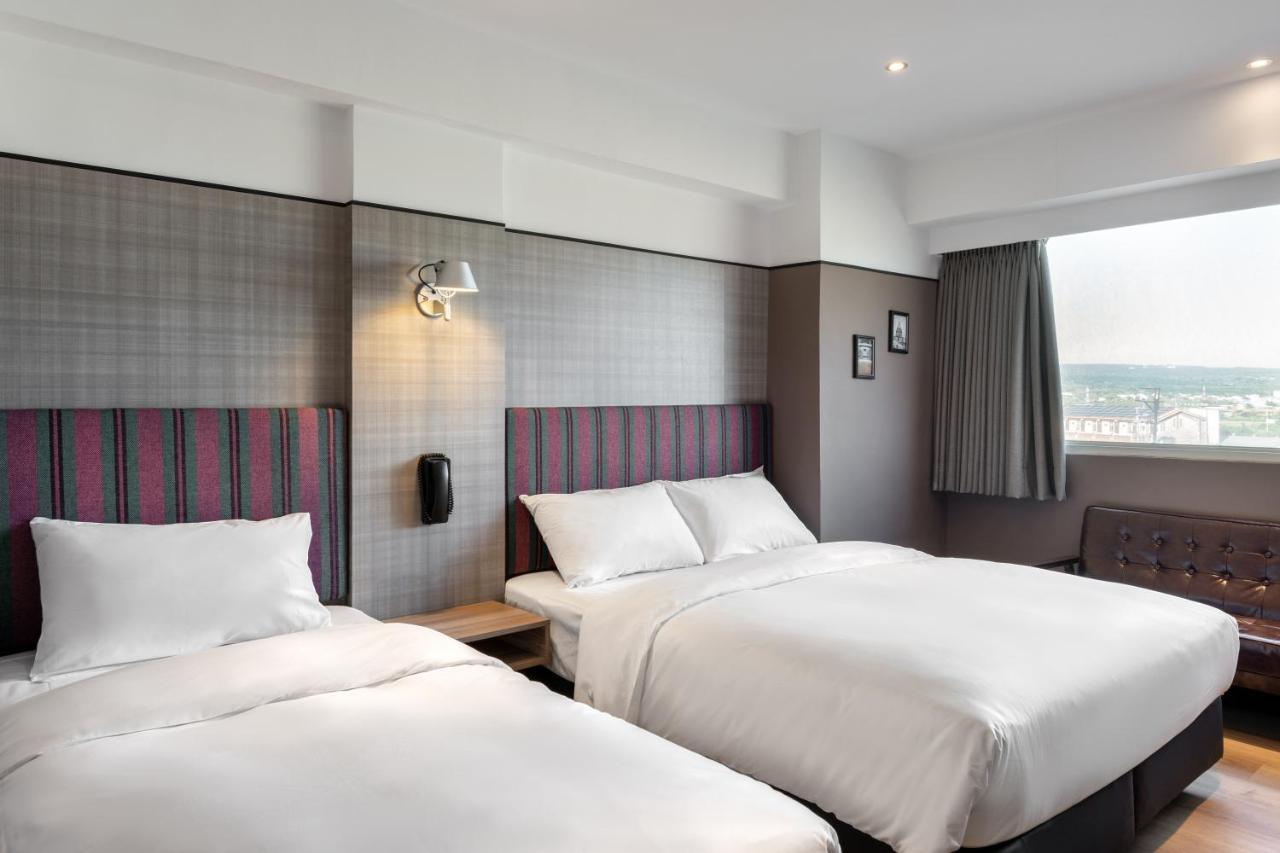 River Inn Kenting Хенгчун Экстерьер фото