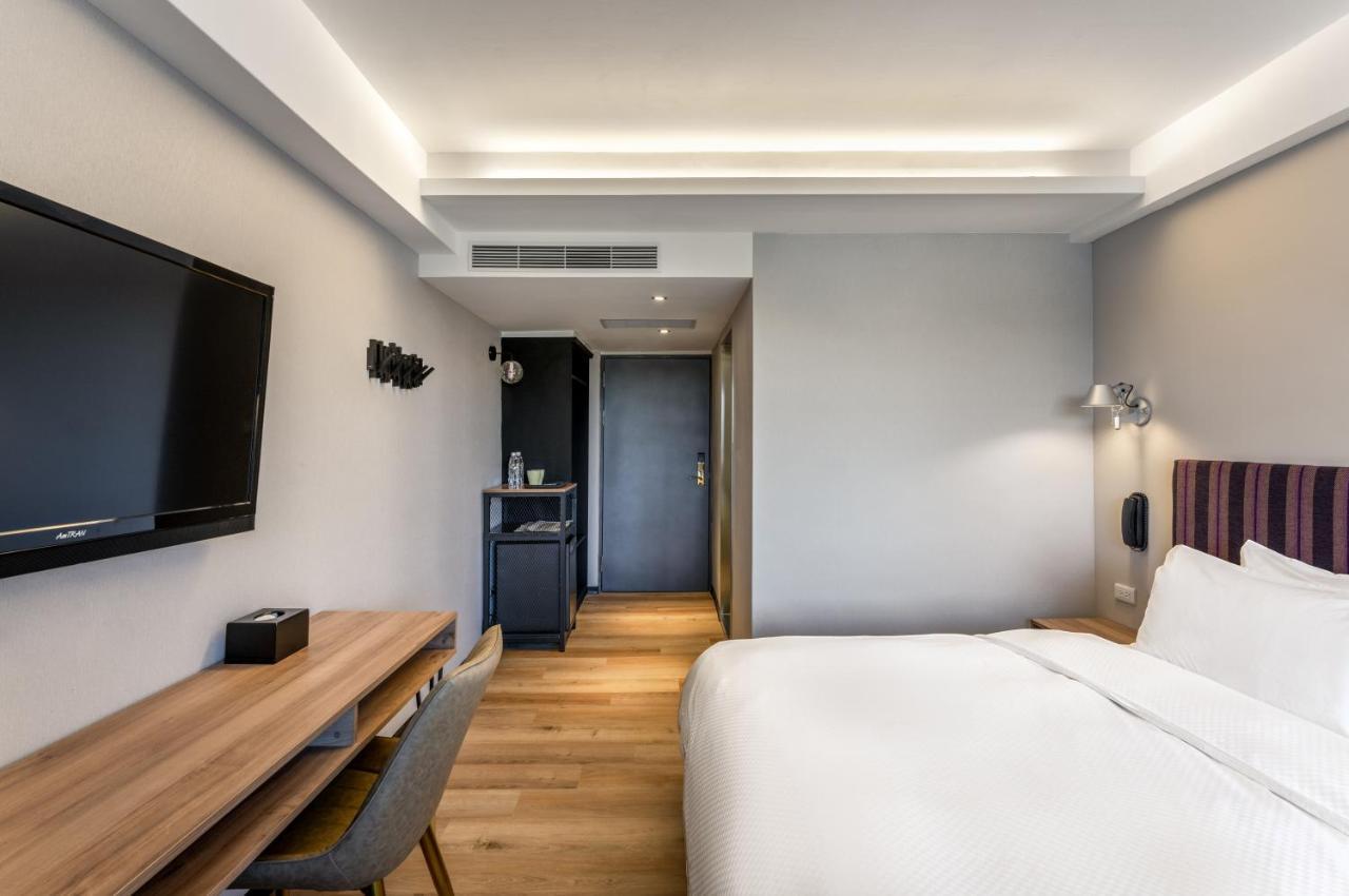 River Inn Kenting Хенгчун Экстерьер фото