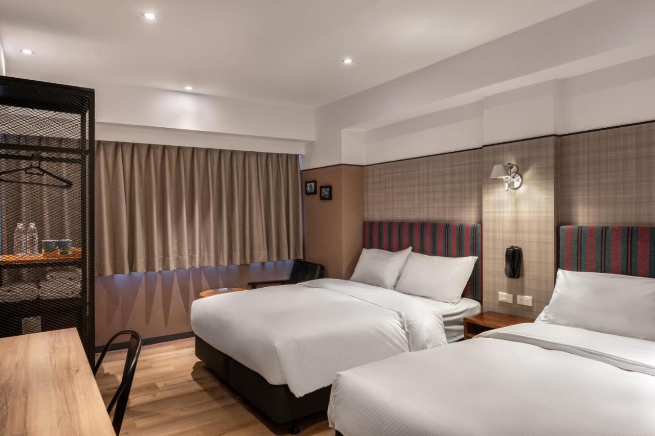 River Inn Kenting Хенгчун Экстерьер фото