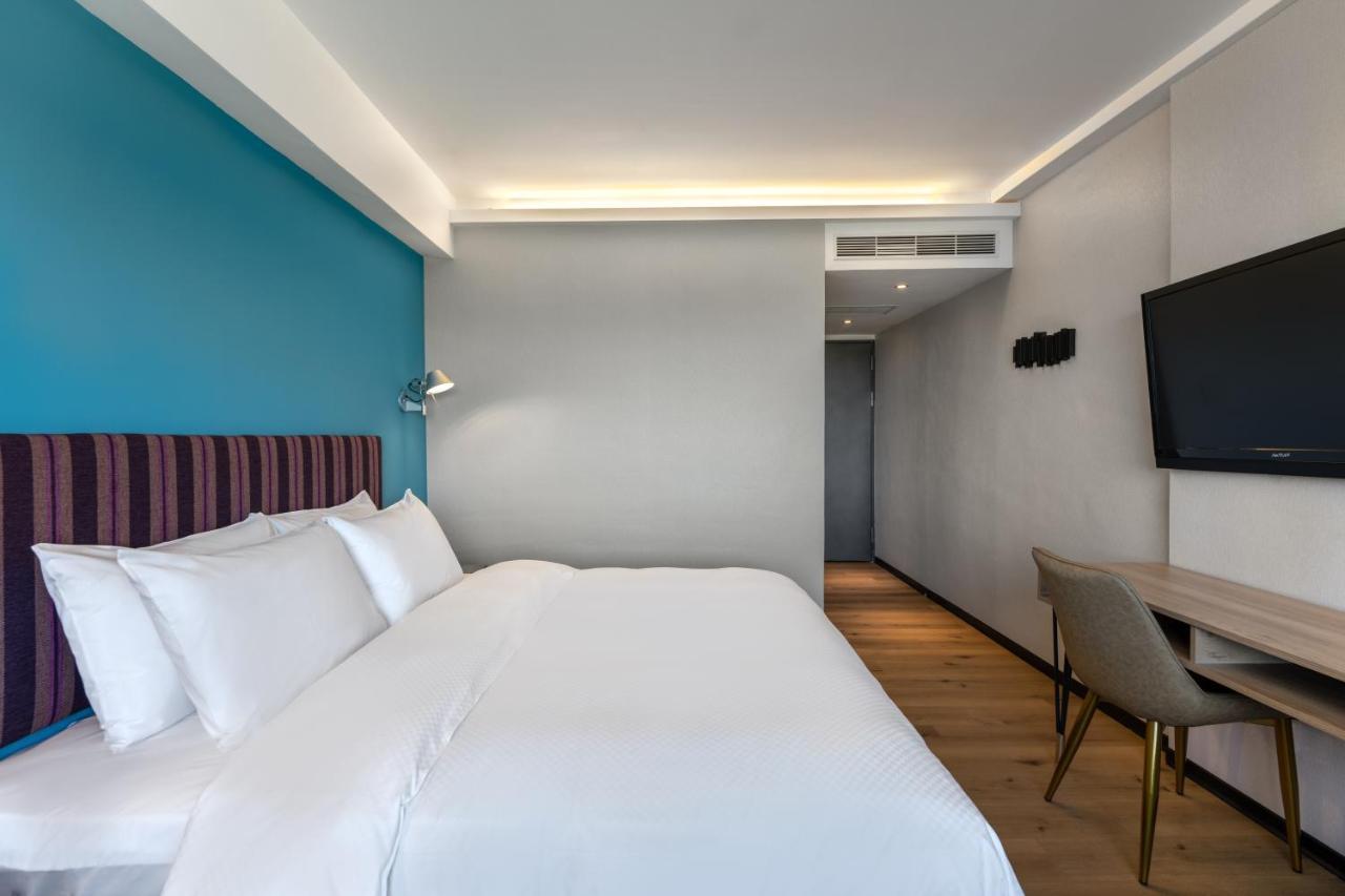 River Inn Kenting Хенгчун Экстерьер фото